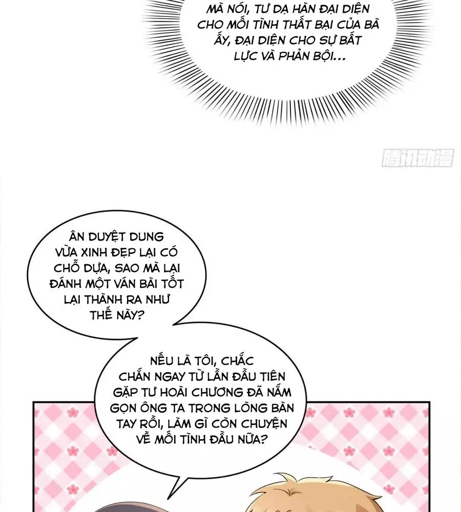 Hệt Như Hàn Quang Gặp Nắng Gắt Chap 561 - Next Chap 562