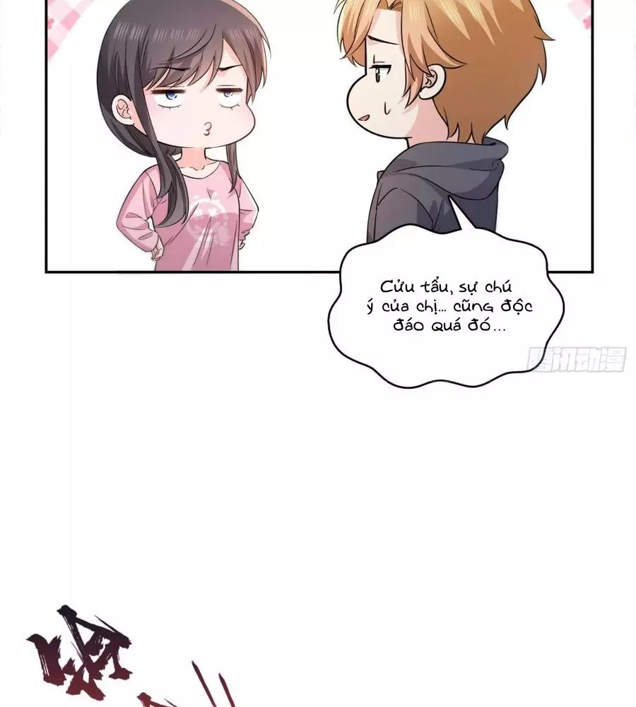 Hệt Như Hàn Quang Gặp Nắng Gắt Chap 561 - Next Chap 562