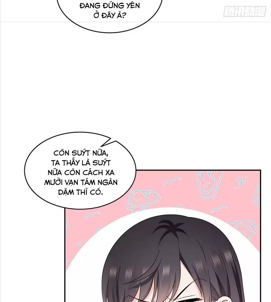 Hệt Như Hàn Quang Gặp Nắng Gắt Chap 563 - Next Chap 564