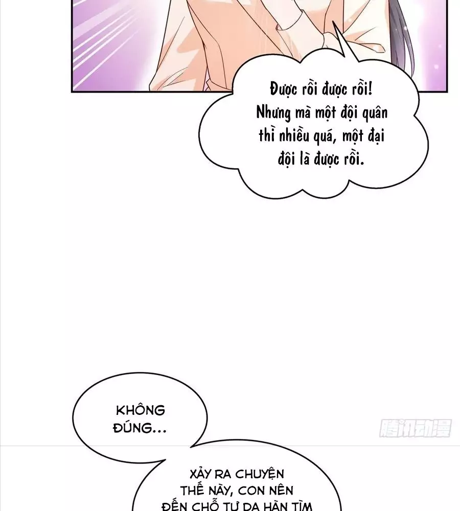 Hệt Như Hàn Quang Gặp Nắng Gắt Chap 563 - Next Chap 564