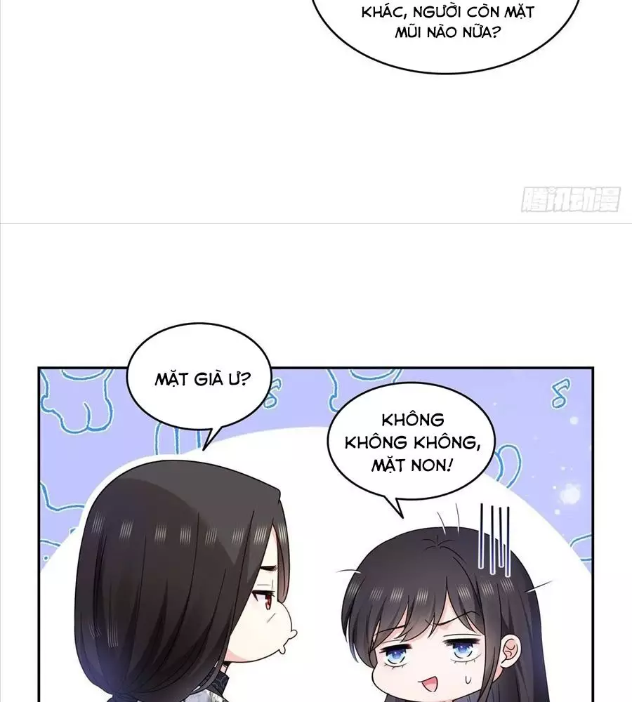 Hệt Như Hàn Quang Gặp Nắng Gắt Chap 563 - Next Chap 564