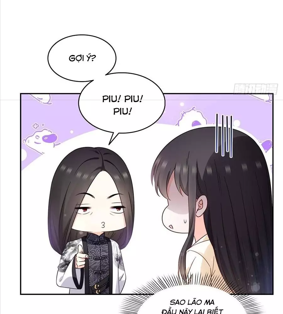 Hệt Như Hàn Quang Gặp Nắng Gắt Chap 563 - Next Chap 564