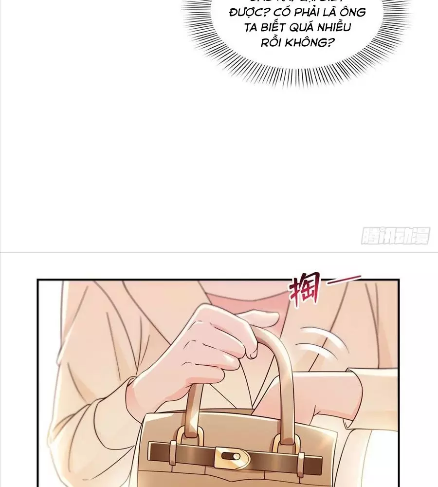 Hệt Như Hàn Quang Gặp Nắng Gắt Chap 563 - Next Chap 564