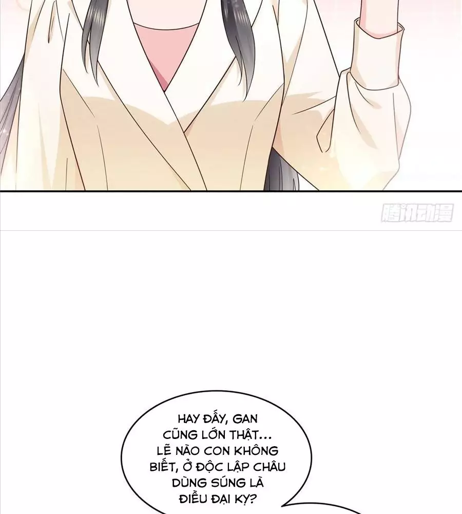 Hệt Như Hàn Quang Gặp Nắng Gắt Chap 563 - Next Chap 564