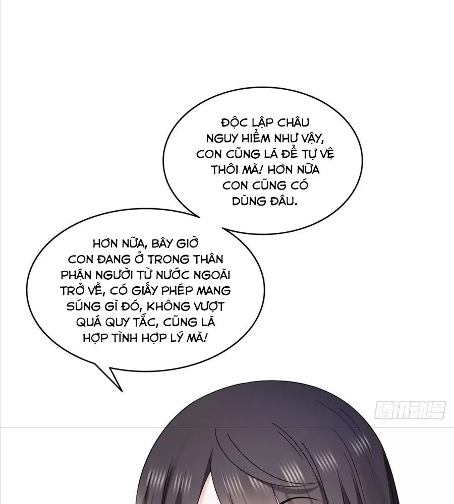 Hệt Như Hàn Quang Gặp Nắng Gắt Chap 563 - Next Chap 564