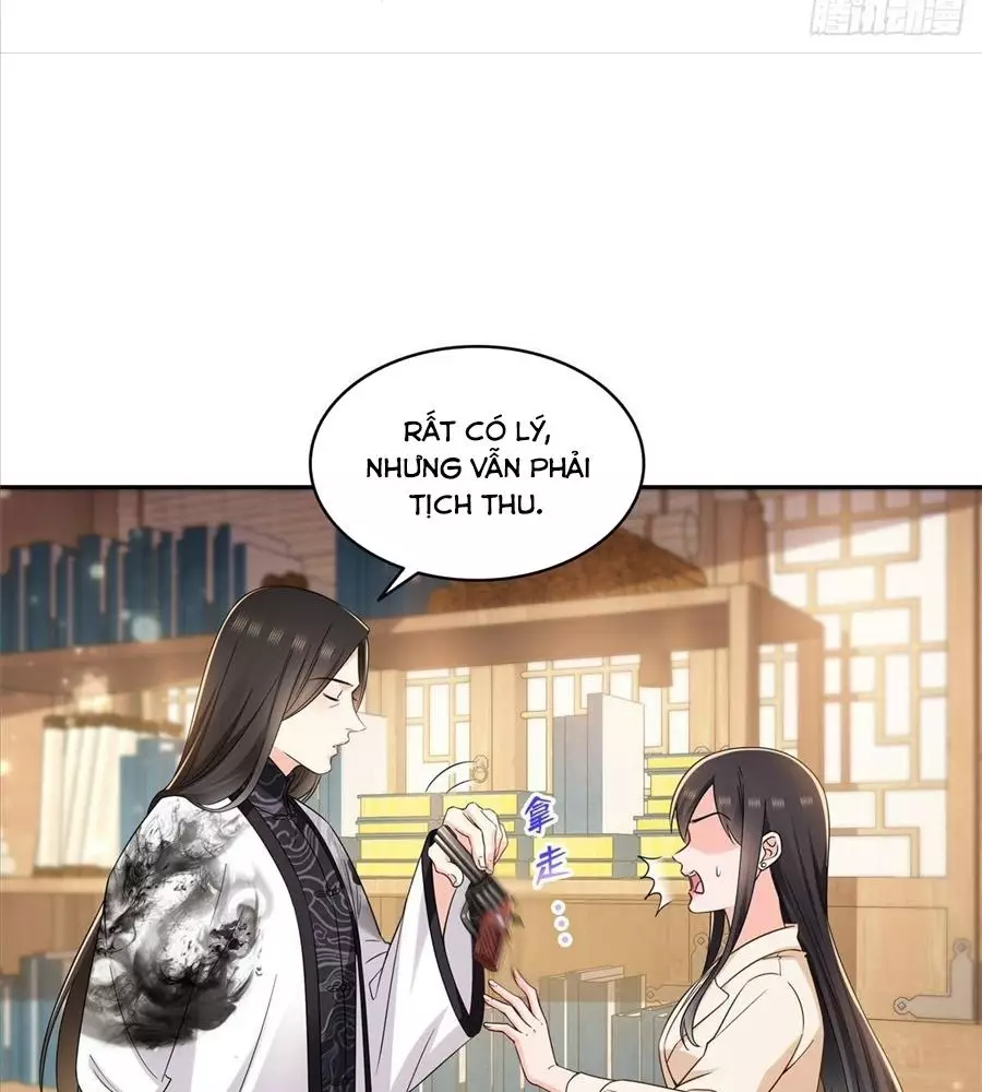 Hệt Như Hàn Quang Gặp Nắng Gắt Chap 563 - Next Chap 564