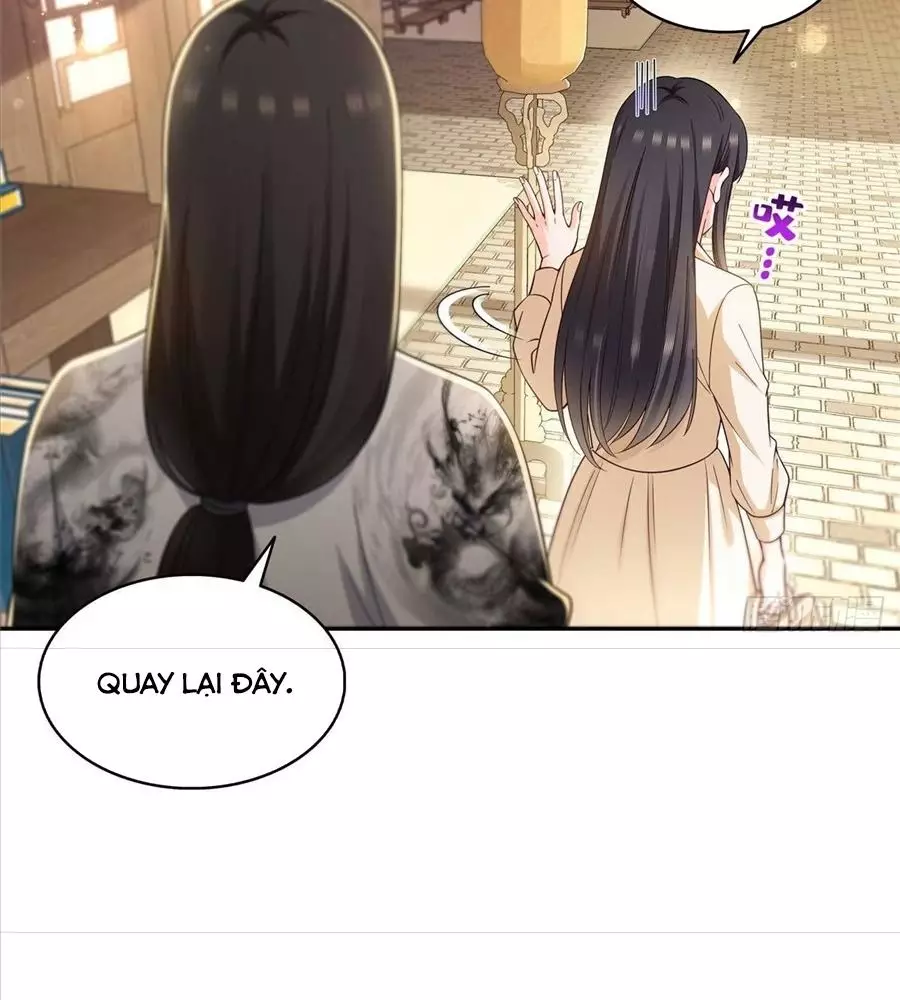 Hệt Như Hàn Quang Gặp Nắng Gắt Chap 563 - Next Chap 564