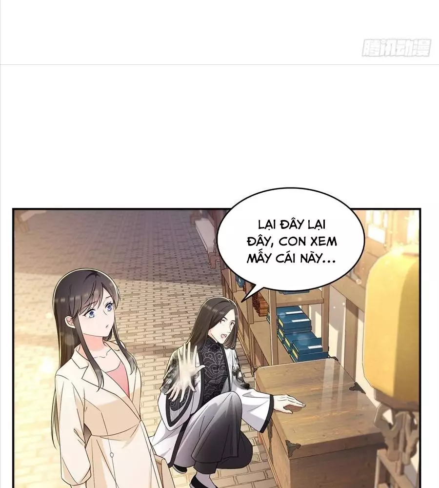 Hệt Như Hàn Quang Gặp Nắng Gắt Chap 563 - Next Chap 564