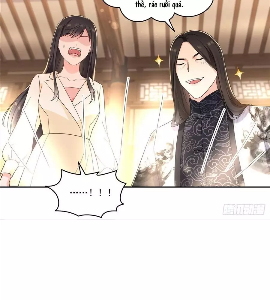 Hệt Như Hàn Quang Gặp Nắng Gắt Chap 563 - Next Chap 564