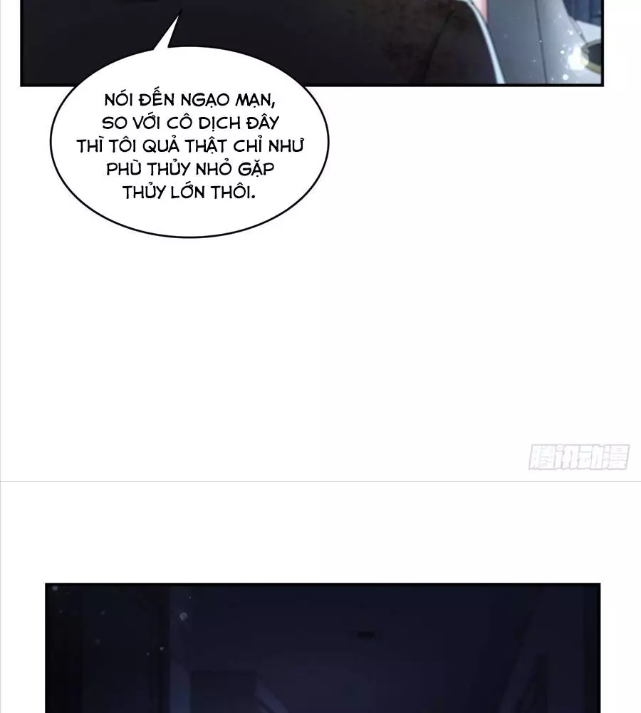 Hệt Như Hàn Quang Gặp Nắng Gắt Chap 563 - Next Chap 564