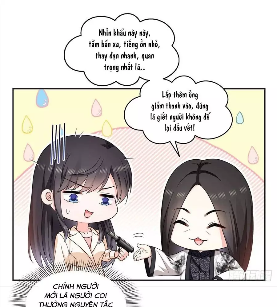 Hệt Như Hàn Quang Gặp Nắng Gắt Chap 563 - Next Chap 564