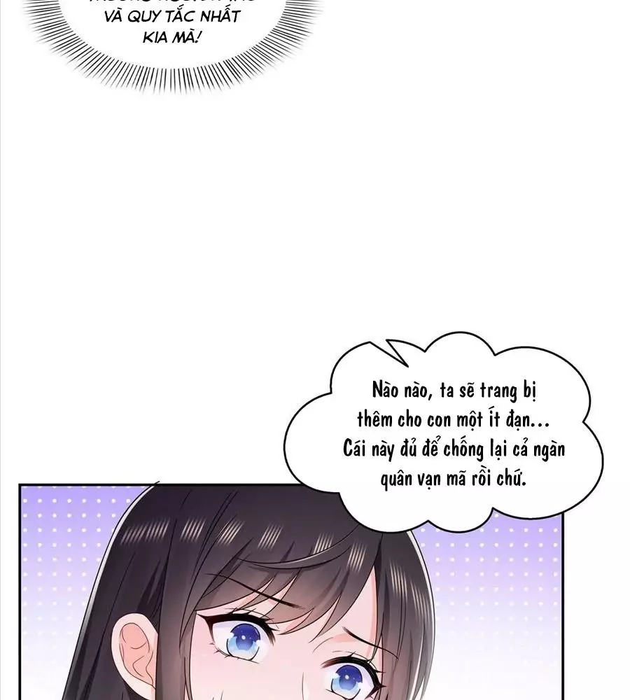 Hệt Như Hàn Quang Gặp Nắng Gắt Chap 563 - Next Chap 564