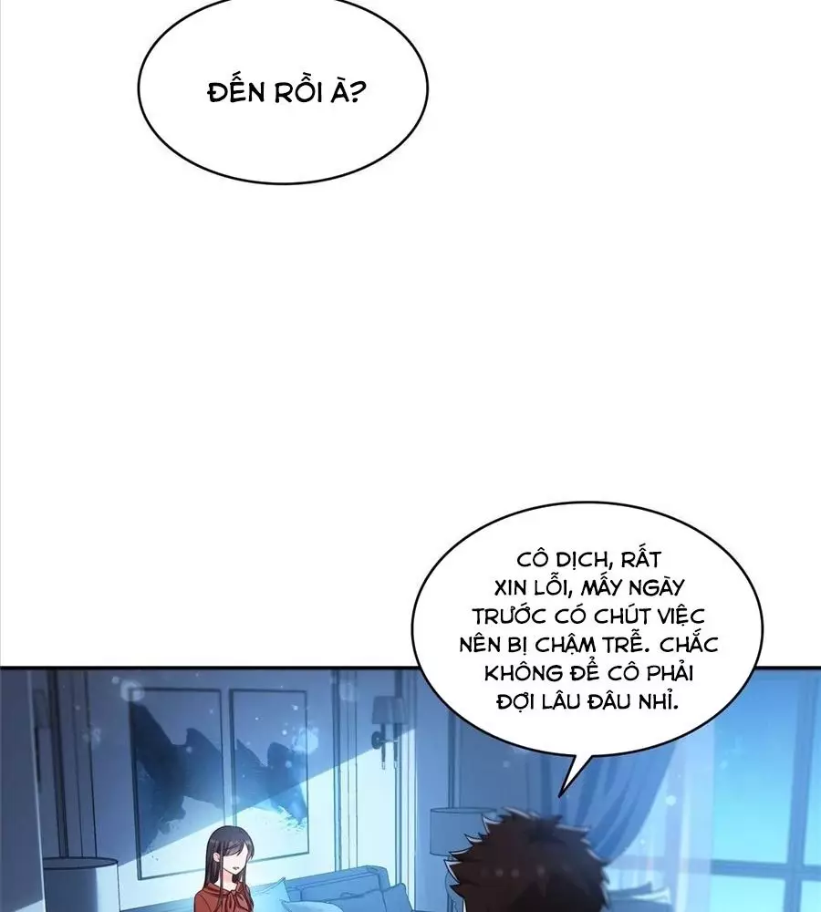 Hệt Như Hàn Quang Gặp Nắng Gắt Chap 563 - Next Chap 564