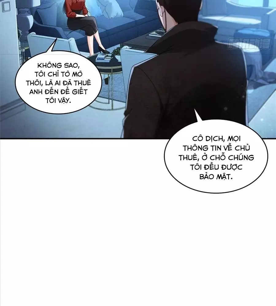 Hệt Như Hàn Quang Gặp Nắng Gắt Chap 563 - Next Chap 564