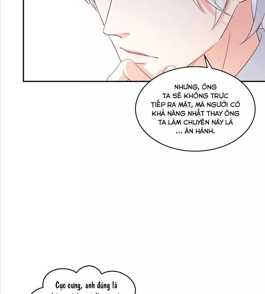 Hệt Như Hàn Quang Gặp Nắng Gắt Chap 565 - Next Chap 566