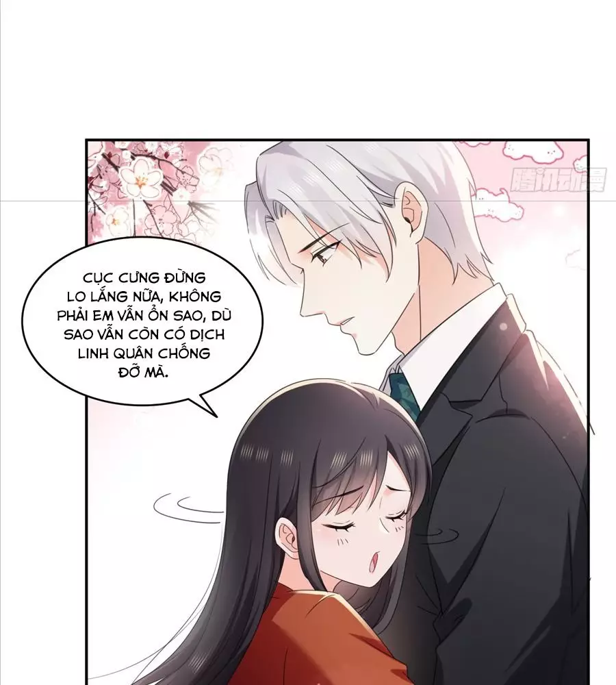 Hệt Như Hàn Quang Gặp Nắng Gắt Chap 565 - Next Chap 566