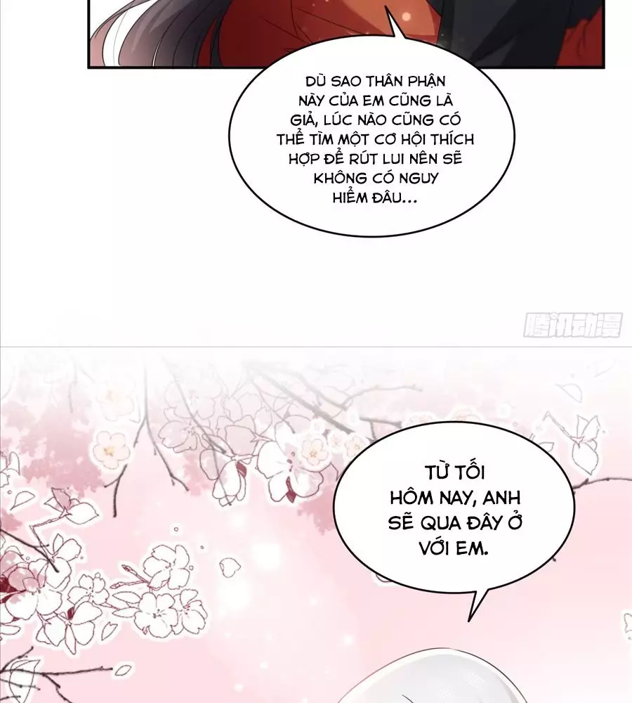 Hệt Như Hàn Quang Gặp Nắng Gắt Chap 565 - Next Chap 566