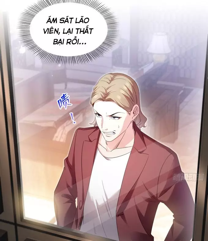 Hệt Như Hàn Quang Gặp Nắng Gắt Chap 567 - Next Chap 568