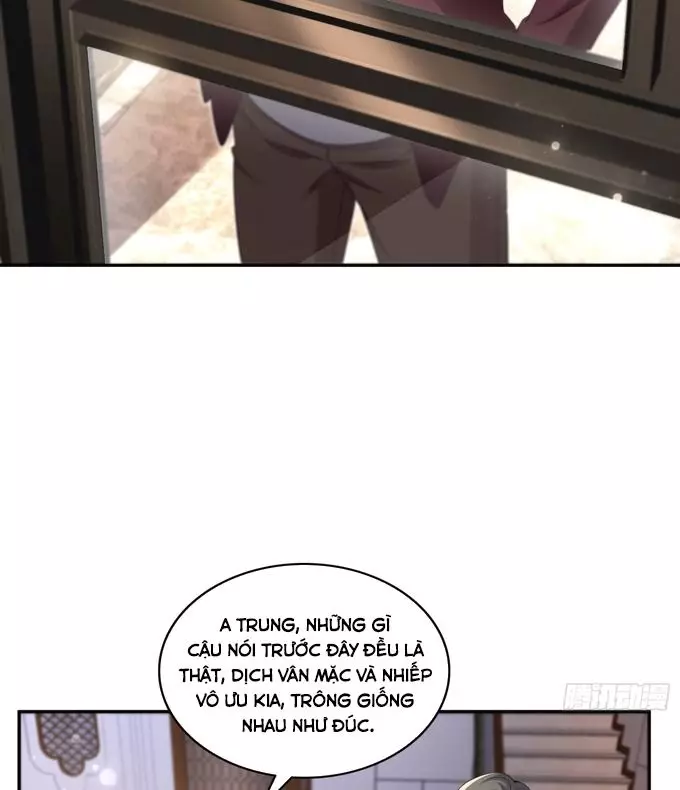 Hệt Như Hàn Quang Gặp Nắng Gắt Chap 567 - Next Chap 568