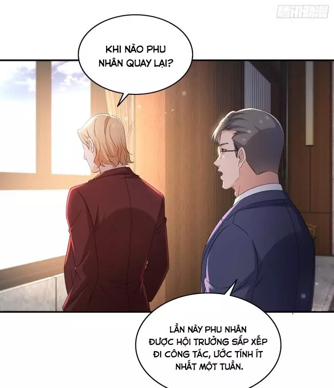 Hệt Như Hàn Quang Gặp Nắng Gắt Chap 567 - Next Chap 568