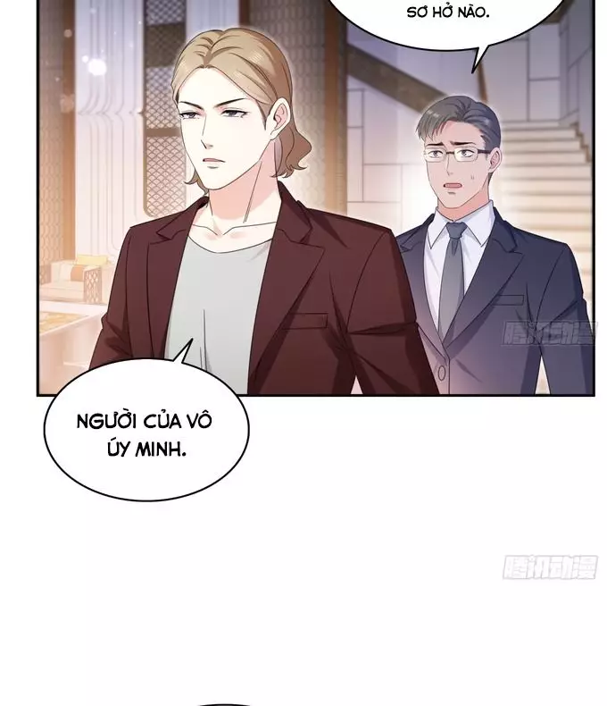 Hệt Như Hàn Quang Gặp Nắng Gắt Chap 567 - Next Chap 568