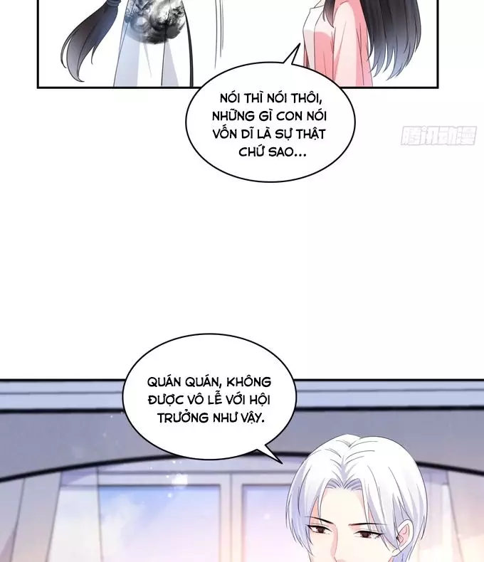 Hệt Như Hàn Quang Gặp Nắng Gắt Chap 567 - Next Chap 568