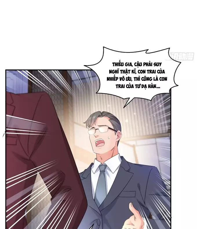 Hệt Như Hàn Quang Gặp Nắng Gắt Chap 567 - Next Chap 568