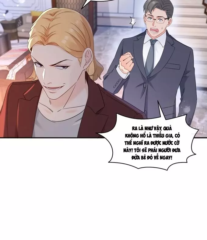 Hệt Như Hàn Quang Gặp Nắng Gắt Chap 567 - Next Chap 568