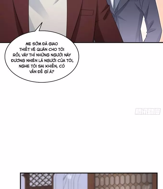 Hệt Như Hàn Quang Gặp Nắng Gắt Chap 567 - Next Chap 568