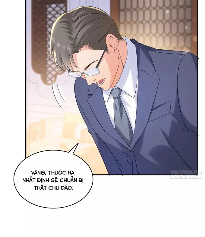 Hệt Như Hàn Quang Gặp Nắng Gắt Chap 567 - Next Chap 568