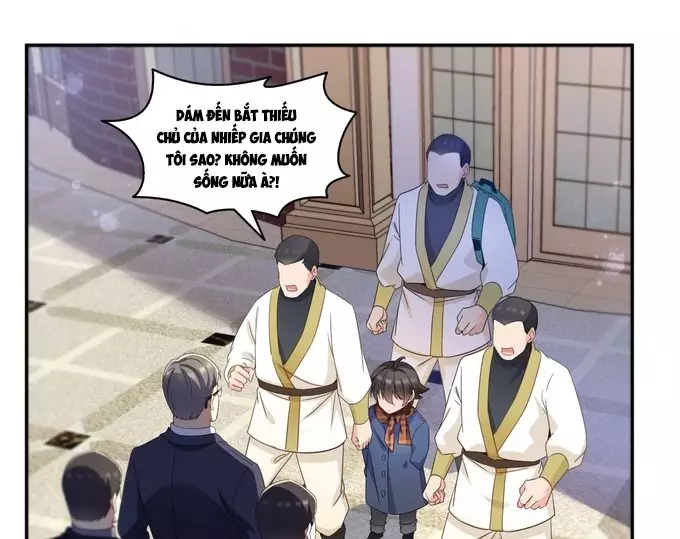 Hệt Như Hàn Quang Gặp Nắng Gắt Chap 567 - Next Chap 568