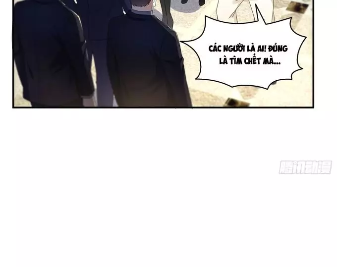 Hệt Như Hàn Quang Gặp Nắng Gắt Chap 567 - Next Chap 568