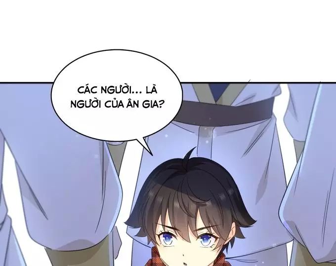 Hệt Như Hàn Quang Gặp Nắng Gắt Chap 567 - Next Chap 568