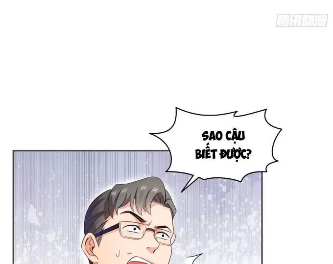 Hệt Như Hàn Quang Gặp Nắng Gắt Chap 567 - Next Chap 568