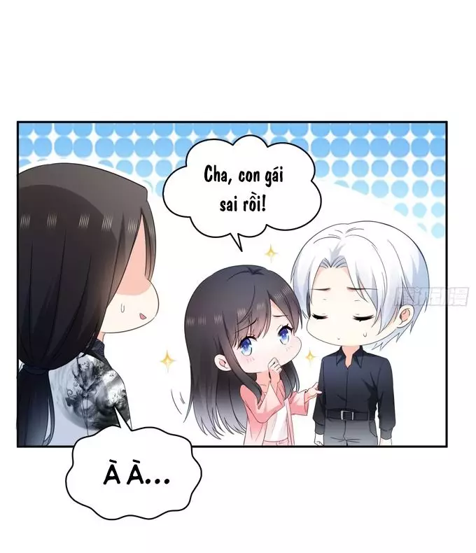 Hệt Như Hàn Quang Gặp Nắng Gắt Chap 567 - Next Chap 568