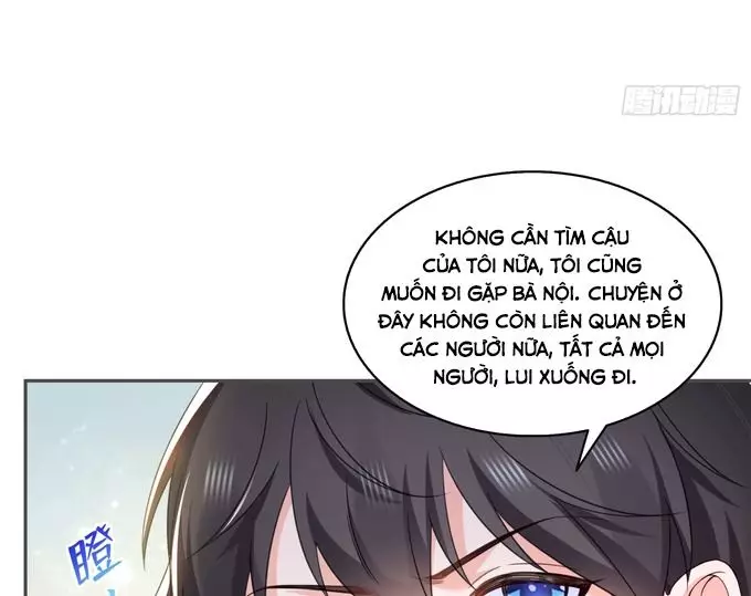 Hệt Như Hàn Quang Gặp Nắng Gắt Chap 567 - Next Chap 568