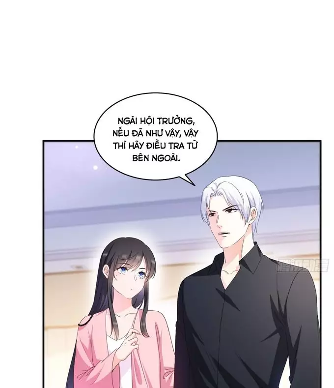 Hệt Như Hàn Quang Gặp Nắng Gắt Chap 567 - Next Chap 568