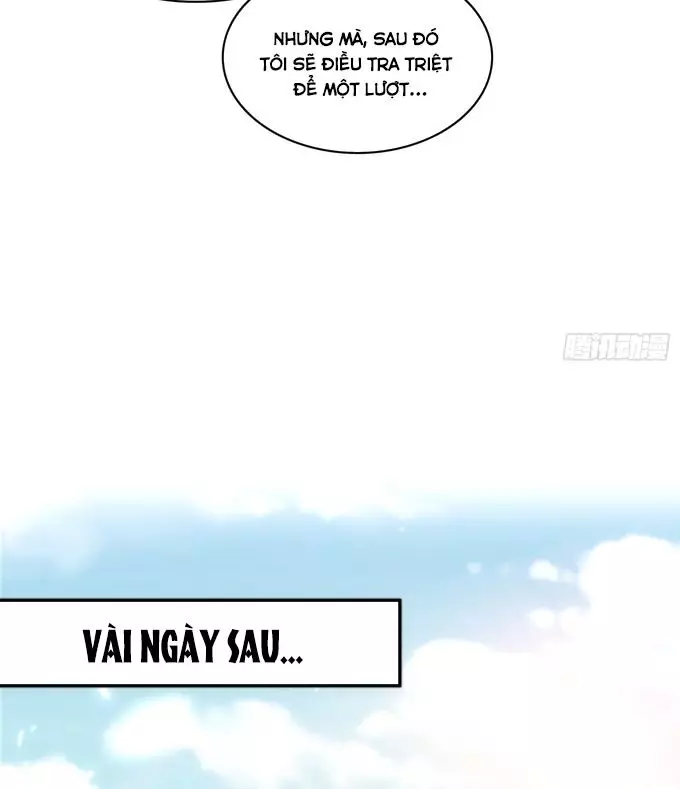 Hệt Như Hàn Quang Gặp Nắng Gắt Chap 567 - Next Chap 568