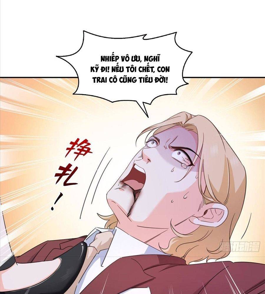 Hệt Như Hàn Quang Gặp Nắng Gắt Chap 569 - Next Chap 570