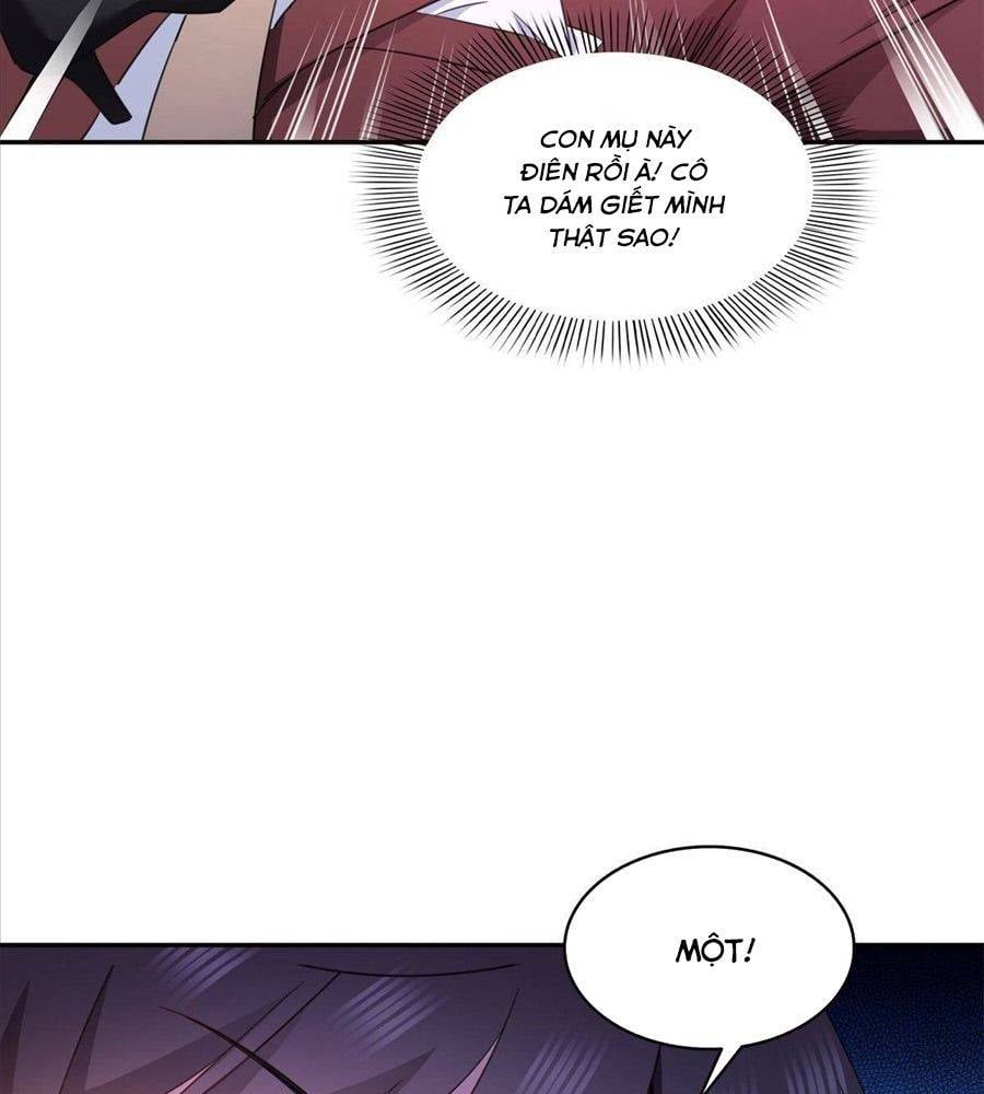 Hệt Như Hàn Quang Gặp Nắng Gắt Chap 569 - Next Chap 570