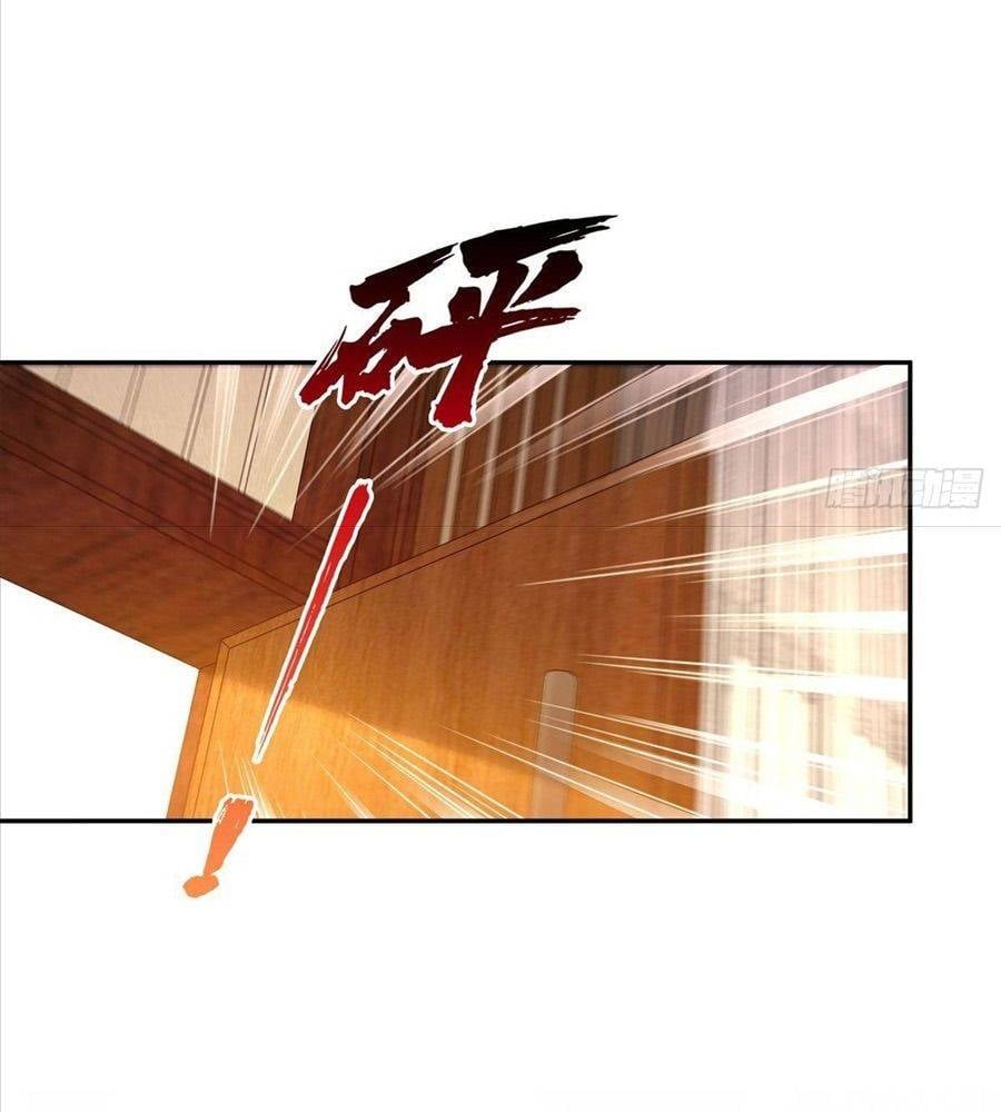 Hệt Như Hàn Quang Gặp Nắng Gắt Chap 569 - Next Chap 570