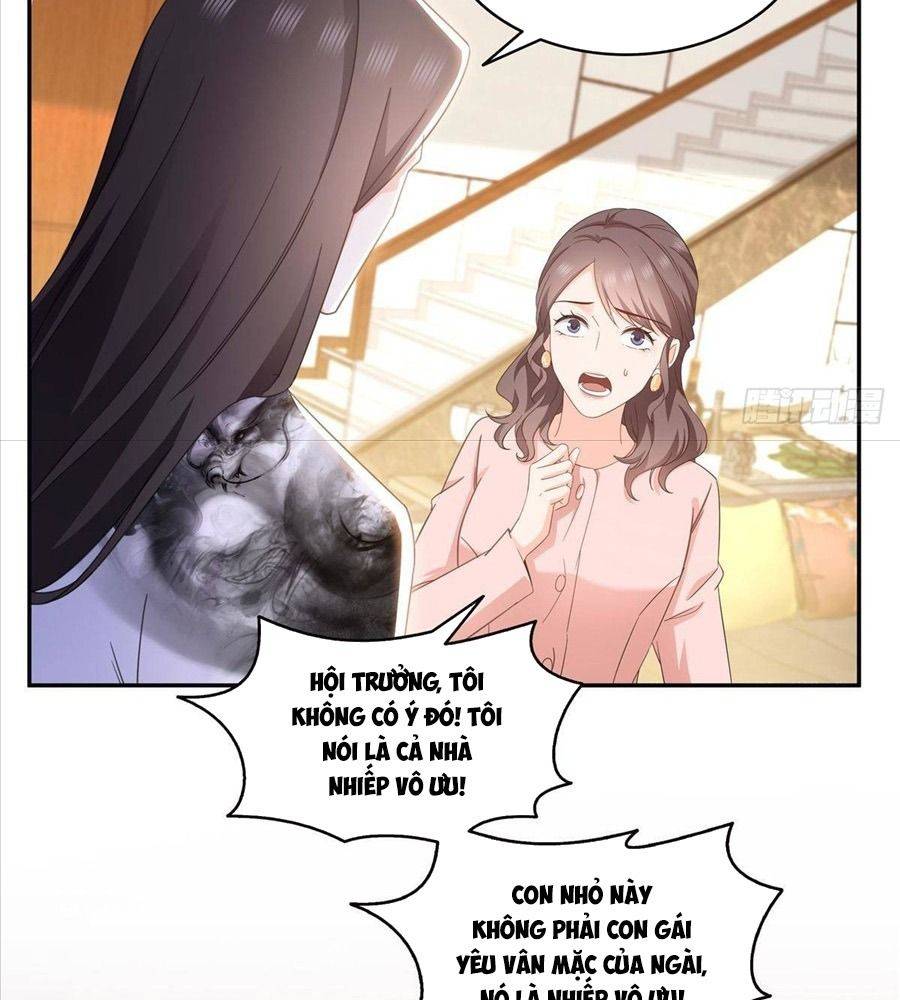 Hệt Như Hàn Quang Gặp Nắng Gắt Chap 569 - Next Chap 570