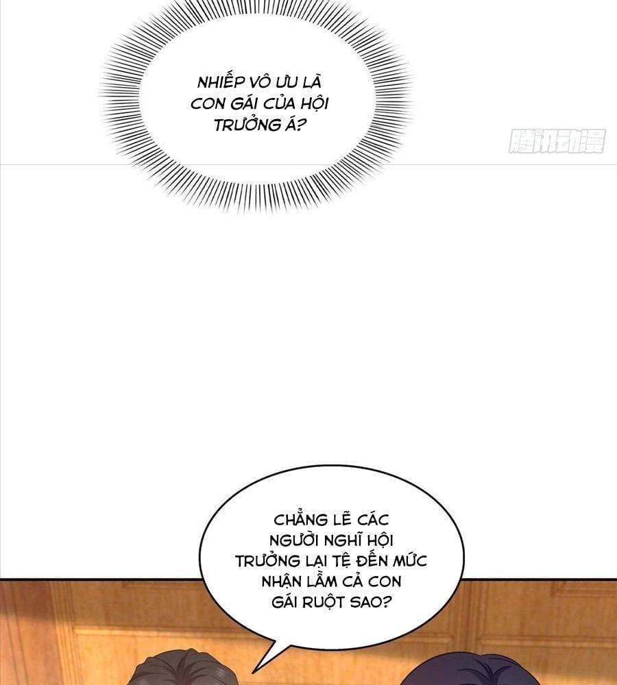 Hệt Như Hàn Quang Gặp Nắng Gắt Chap 569 - Next Chap 570