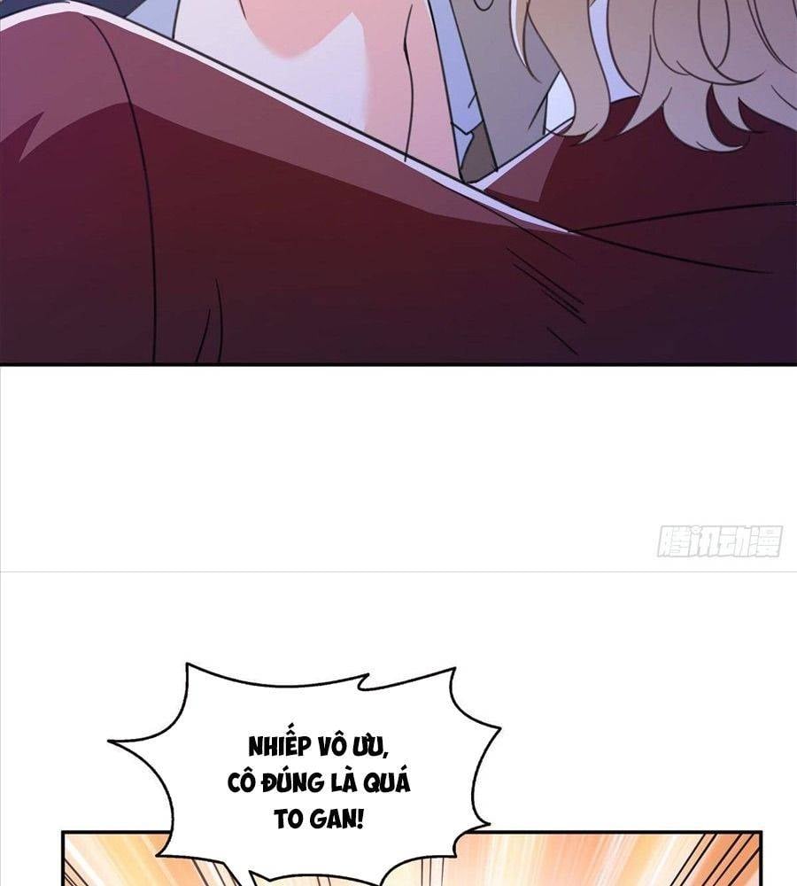 Hệt Như Hàn Quang Gặp Nắng Gắt Chap 569 - Next Chap 570