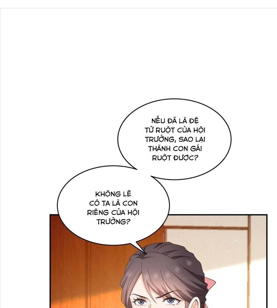 Hệt Như Hàn Quang Gặp Nắng Gắt Chap 569 - Next Chap 570