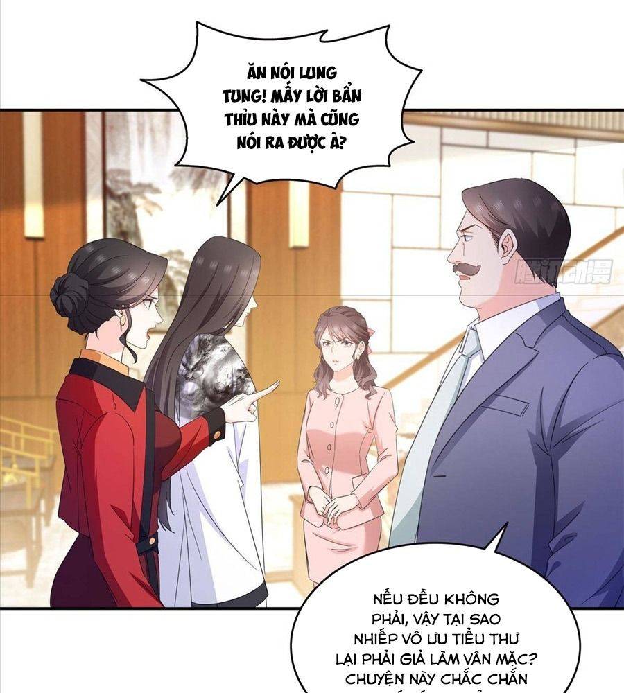 Hệt Như Hàn Quang Gặp Nắng Gắt Chap 569 - Next Chap 570