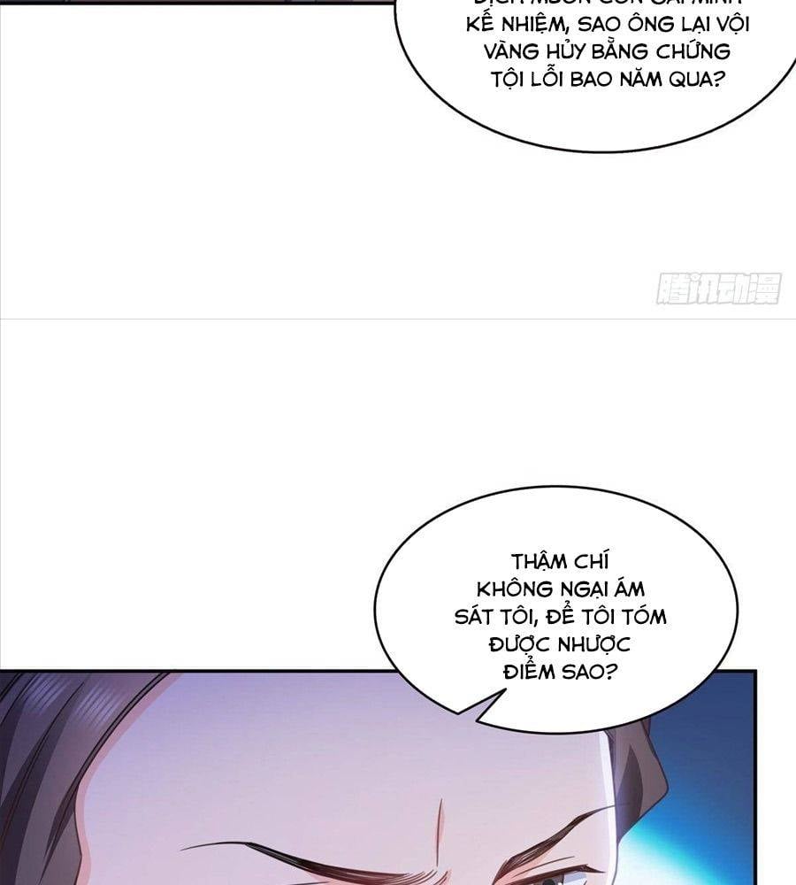 Hệt Như Hàn Quang Gặp Nắng Gắt Chap 569 - Next Chap 570