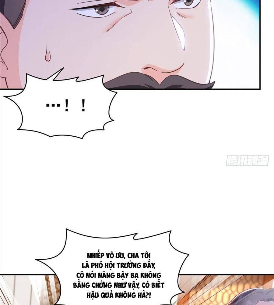 Hệt Như Hàn Quang Gặp Nắng Gắt Chap 569 - Next Chap 570