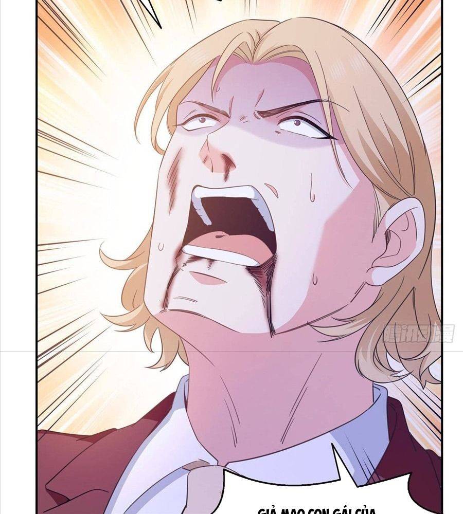 Hệt Như Hàn Quang Gặp Nắng Gắt Chap 569 - Next Chap 570