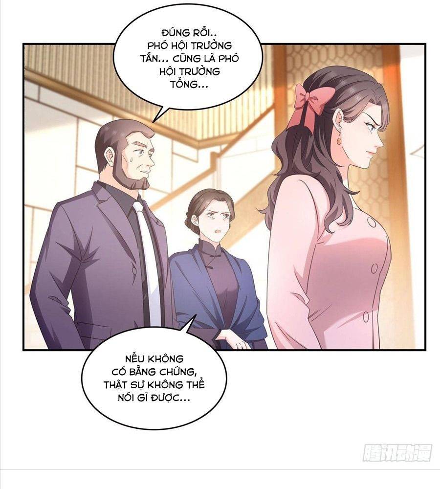 Hệt Như Hàn Quang Gặp Nắng Gắt Chap 569 - Next Chap 570